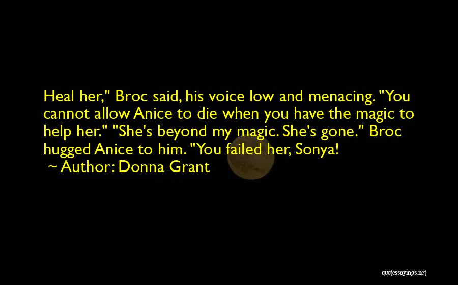 Sonya Quotes By Donna Grant