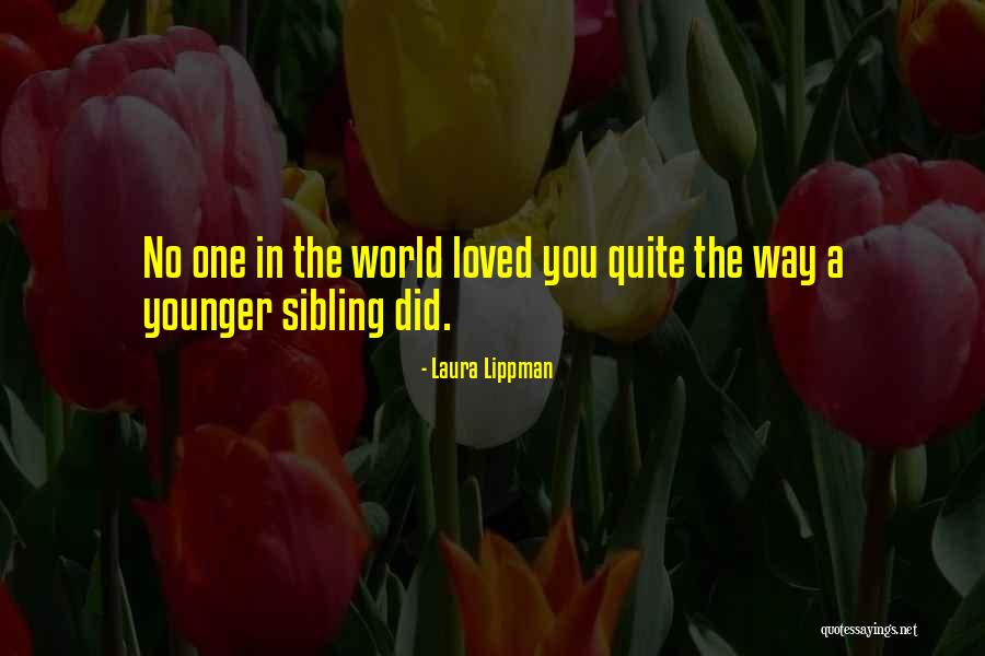 Sonyas Garden Quotes By Laura Lippman Sonyas Garden Quotes By Laura Lippman