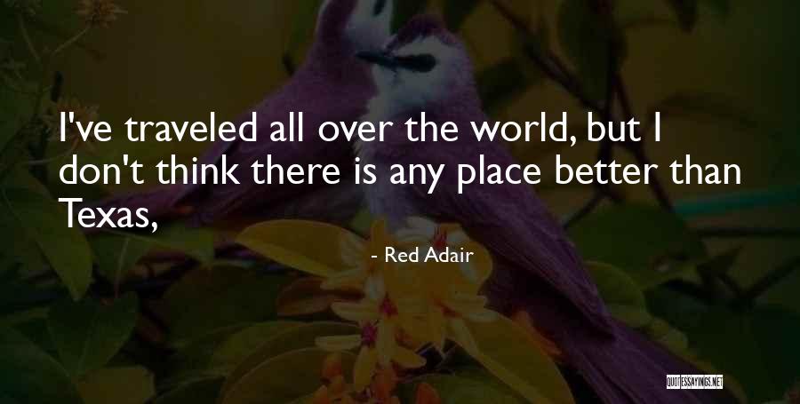 Sonyas Garden Quotes By Red Adair Sonyas Garden Quotes By Red Adair