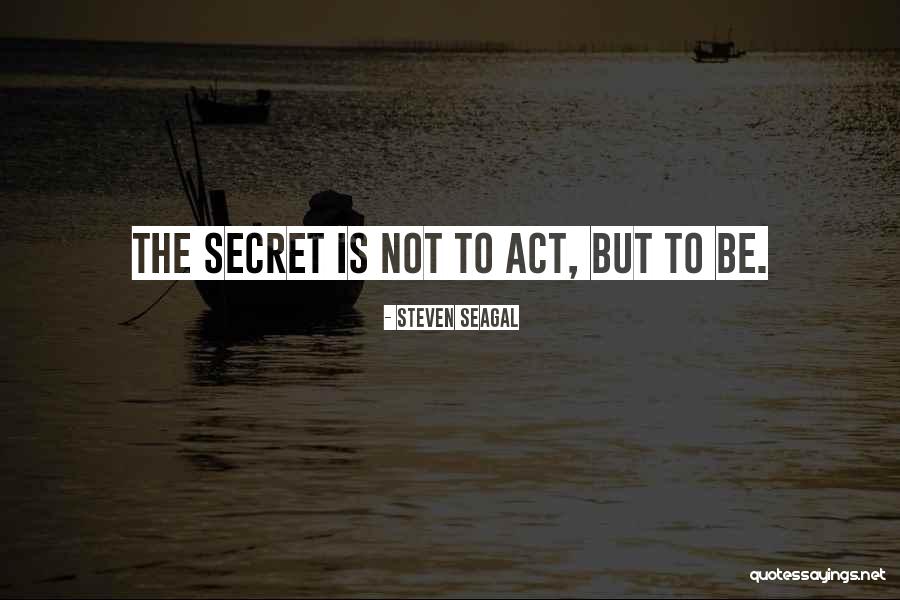 Sonyas Garden Quotes By Steven Seagal Sonyas Garden Quotes By Steven Seagal