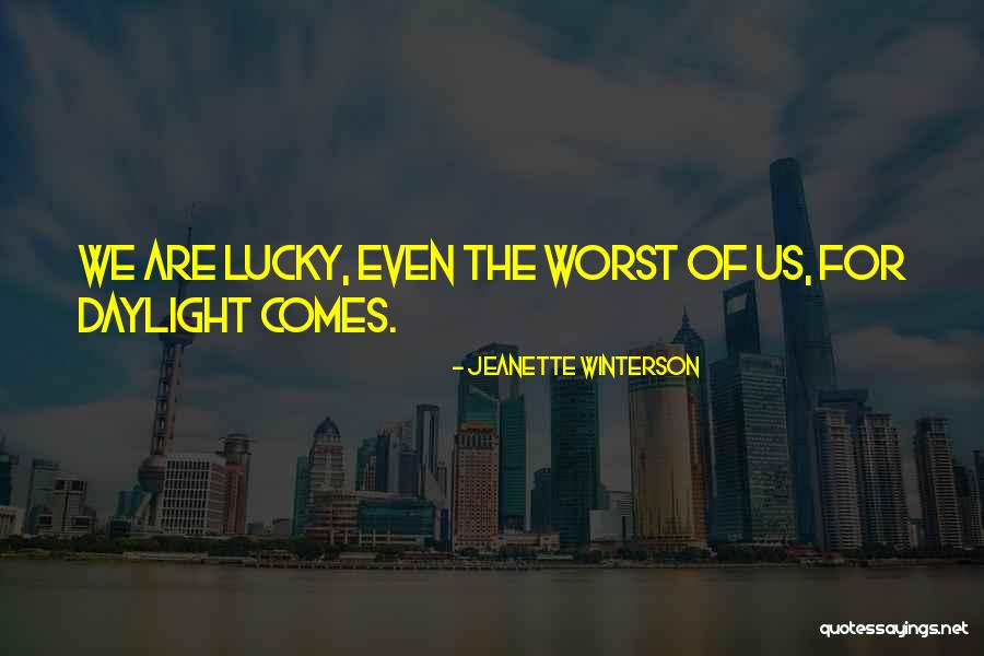 Sonza L Quotes By Jeanette Winterson Sonza L Quotes By Jeanette Winterson