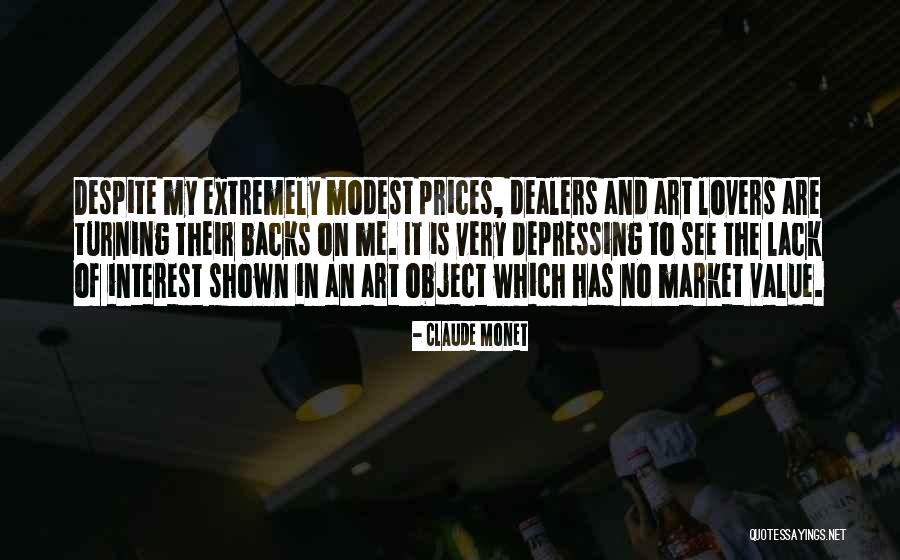 Soo Star Quotes By Claude Monet Soo Star Quotes By Claude Monet