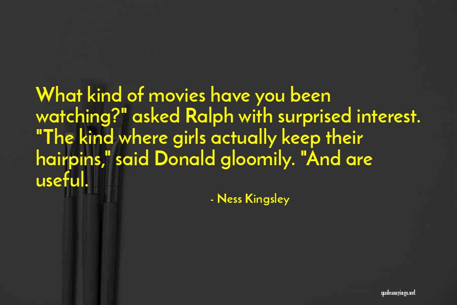 Soo Won Quotes By Ness Kingsley Soo Won Quotes By Ness Kingsley