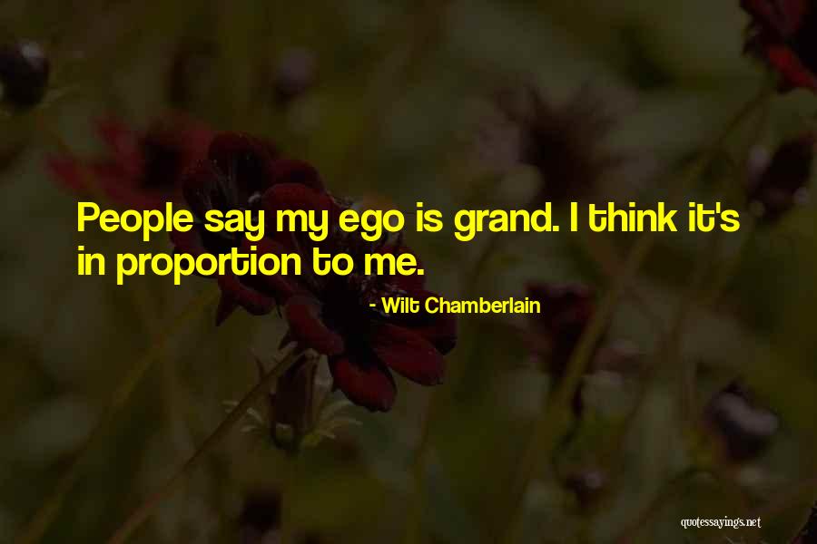 Soo Won Quotes By Wilt Chamberlain Soo Won Quotes By Wilt Chamberlain