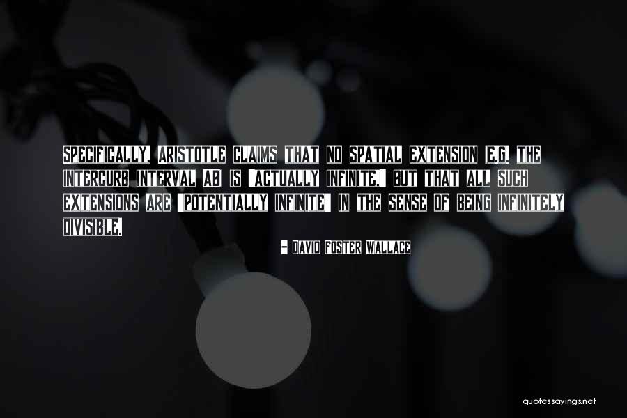 Soochow China Quotes By David Foster Wallace Soochow China Quotes By David Foster Wallace