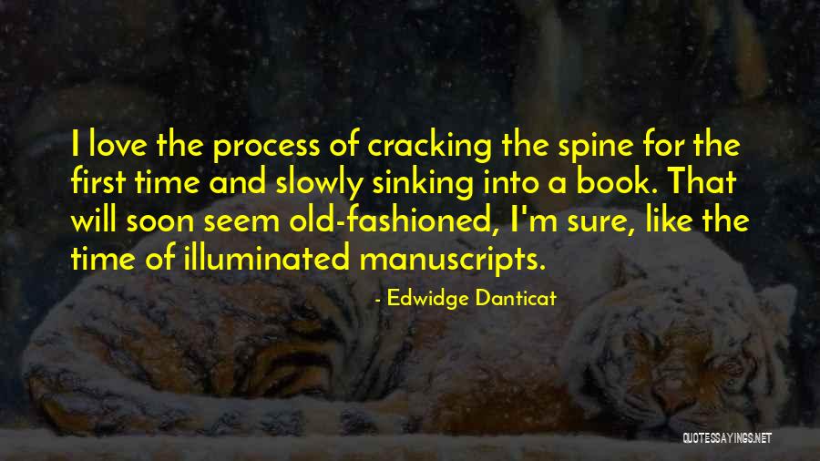 Soochow China Quotes By Edwidge Danticat Soochow China Quotes By Edwidge Danticat