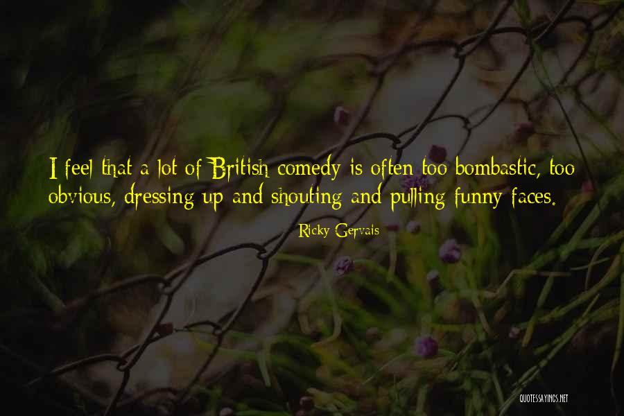 Soochow China Quotes By Ricky Gervais Soochow China Quotes By Ricky Gervais