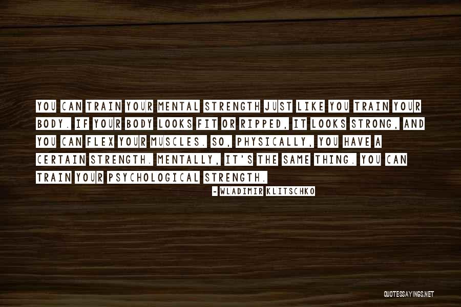 Soochow China Quotes By Wladimir Klitschko Soochow China Quotes By Wladimir Klitschko