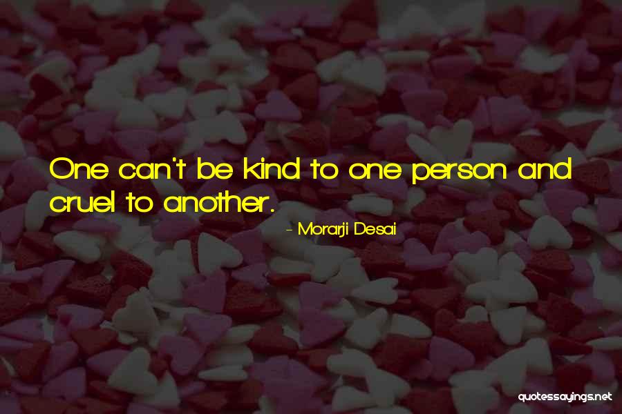 Soochow University Quotes By Morarji Desai Soochow University Quotes By Morarji Desai