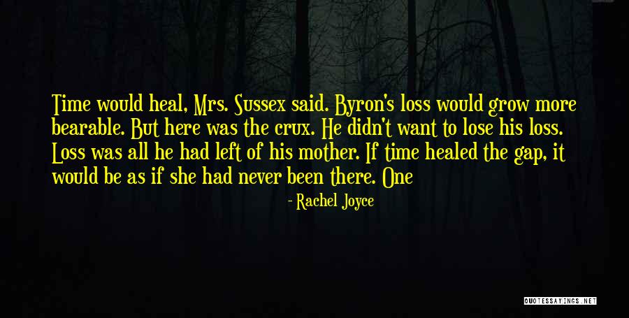 Soochow University Quotes By Rachel Joyce Soochow University Quotes By Rachel Joyce