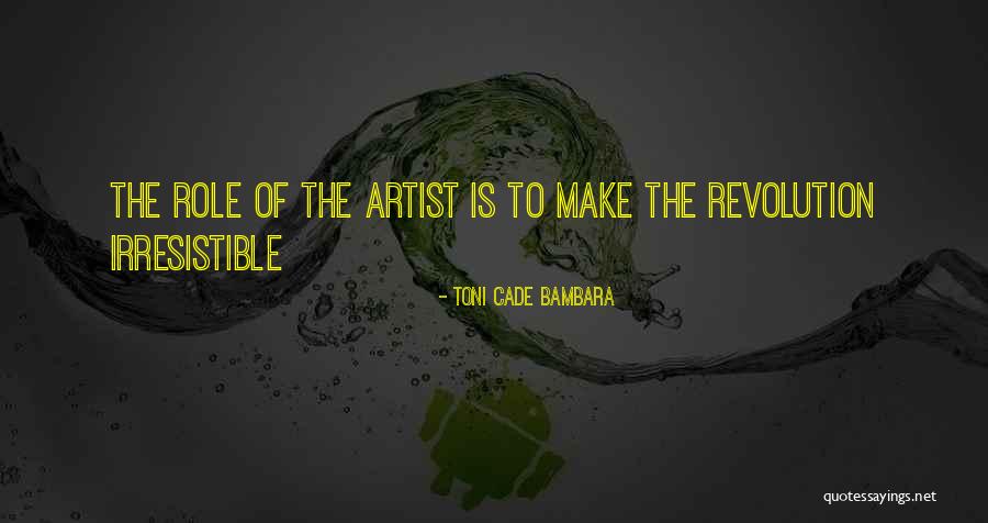 Soochow University Quotes By Toni Cade Bambara Soochow University Quotes By Toni Cade Bambara