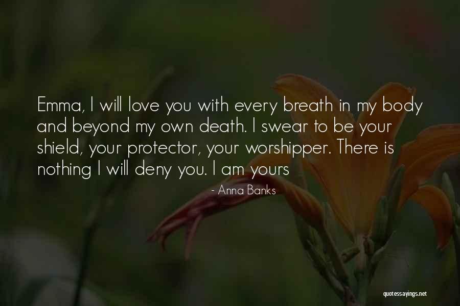 Soodabeh Soleymani Quotes By Anna Banks Soodabeh Soleymani Quotes By Anna Banks