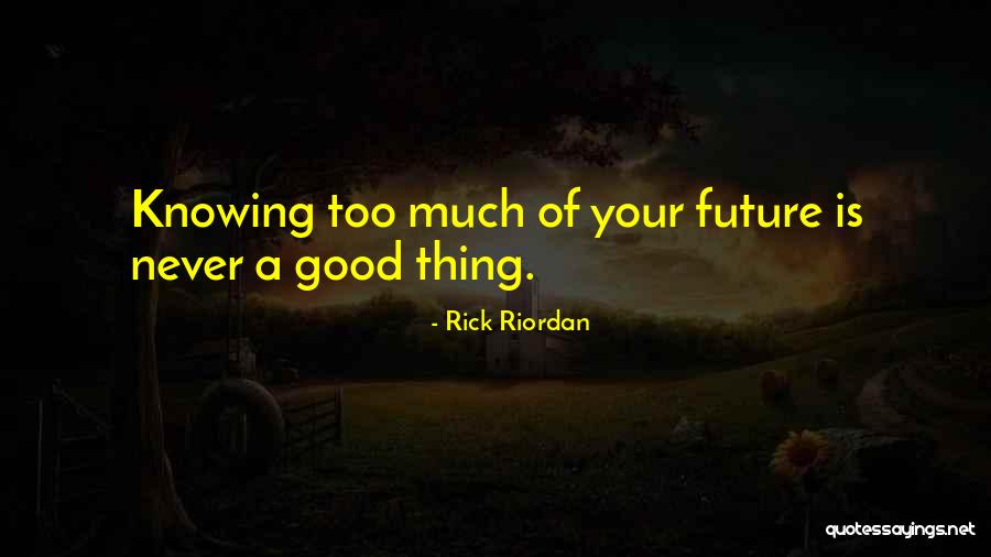 Sooflower Quotes By Rick Riordan Sooflower Quotes By Rick Riordan