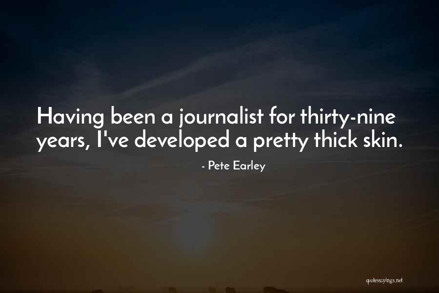 Sooft Boots Quotes By Pete Earley Sooft Boots Quotes By Pete Earley