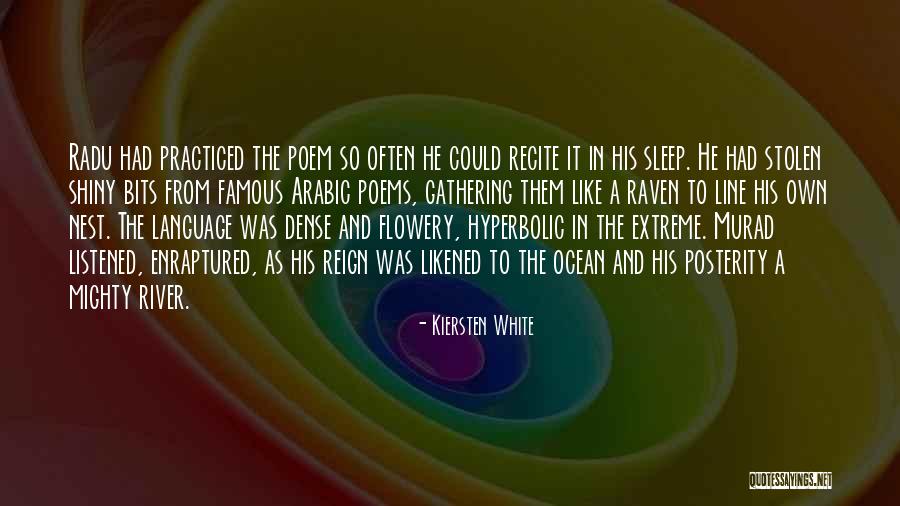 Sooi Hoogstraten Quotes By Kiersten White Sooi Hoogstraten Quotes By Kiersten White