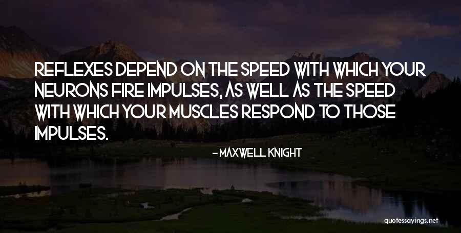 Sooi Hoogstraten Quotes By Maxwell Knight Sooi Hoogstraten Quotes By Maxwell Knight