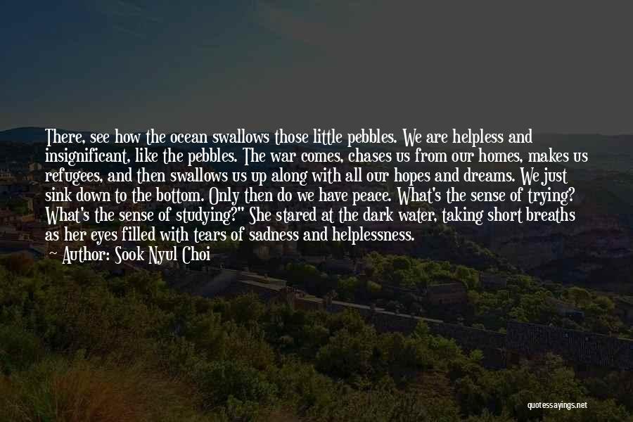 Sook Nyul Choi Quotes 1739685