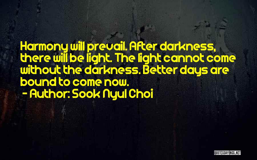 Sook Nyul Choi Quotes 179458
