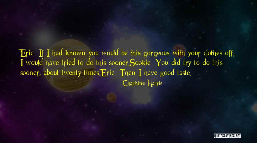 Sookie Stackhouse Best Quotes By Charlaine Harris Sookie Stackhouse Best Quotes By Charlaine Harris