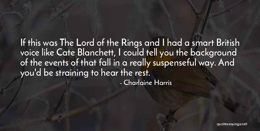 Sookie Stackhouse Best Quotes By Charlaine Harris Sookie Stackhouse Best Quotes By Charlaine Harris