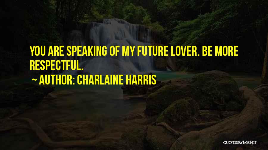 Sookie Stackhouse Quotes By Charlaine Harris