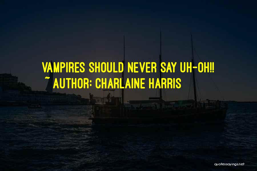 Sookie Stackhouse Quotes By Charlaine Harris