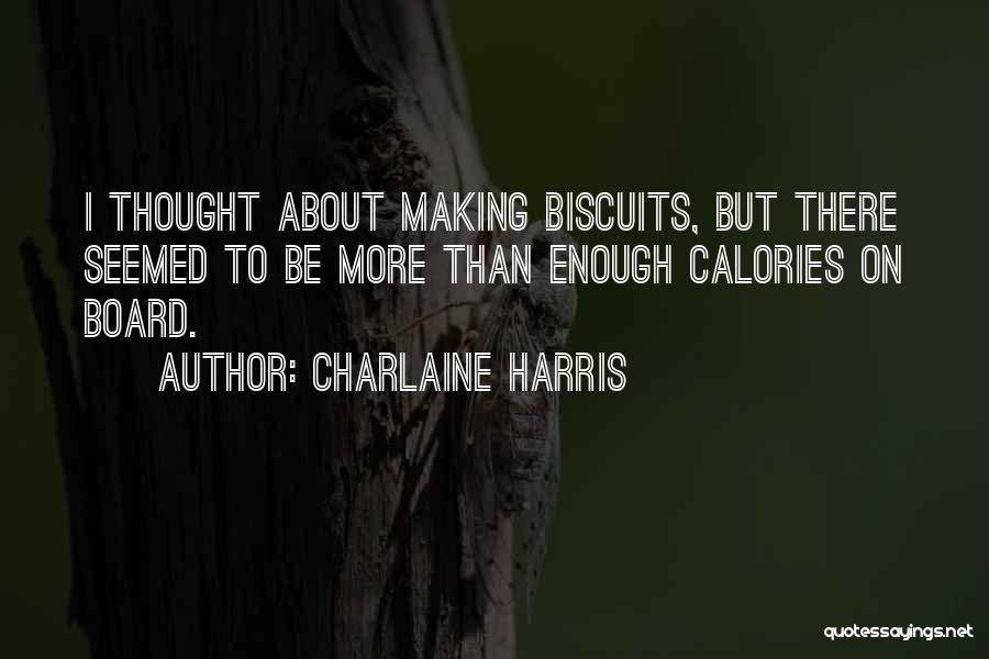 Sookie Stackhouse Quotes By Charlaine Harris