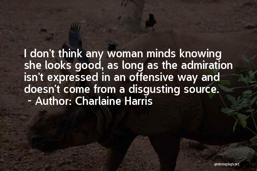 Sookie Stackhouse Quotes By Charlaine Harris