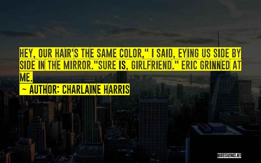 Sookie Stackhouse Quotes By Charlaine Harris