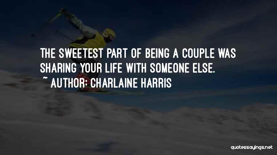 Sookie Stackhouse Quotes By Charlaine Harris