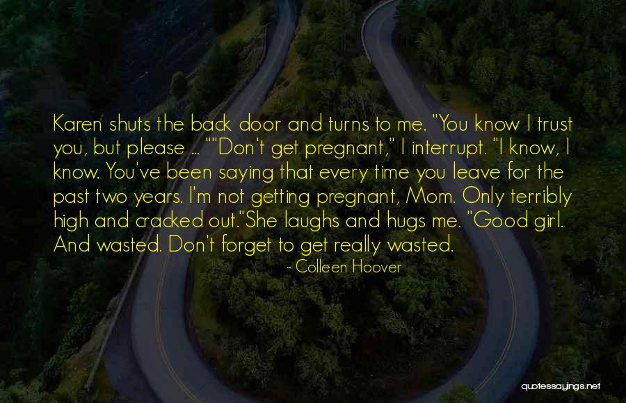 Sookie Waterhouse Quotes By Colleen Hoover