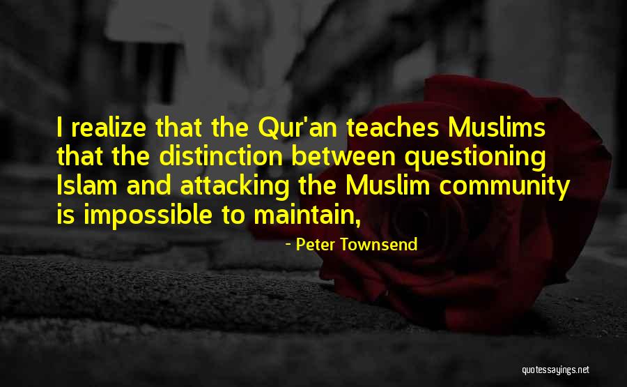 Sooking Quotes By Peter Townsend Sooking Quotes By Peter Townsend