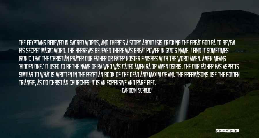 Sookins Quotes By Carolyn Schield Sookins Quotes By Carolyn Schield