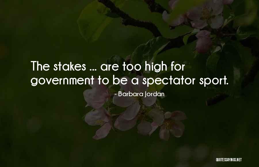 Sookraj Sookdeo Quotes By Barbara Jordan Sookraj Sookdeo Quotes By Barbara Jordan