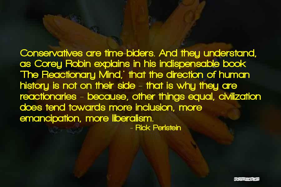 Sookraj Sookdeo Quotes By Rick Perlstein Sookraj Sookdeo Quotes By Rick Perlstein
