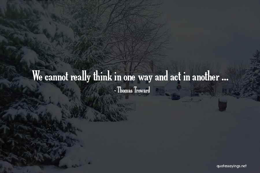 Sooks Korean Quotes By Thomas Troward Sooks Korean Quotes By Thomas Troward