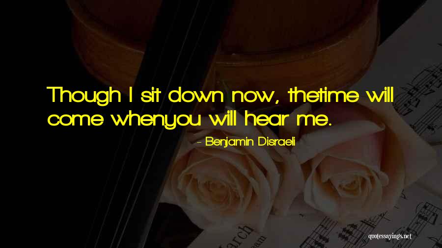 Sooks Motor Quotes By Benjamin Disraeli Sooks Motor Quotes By Benjamin Disraeli
