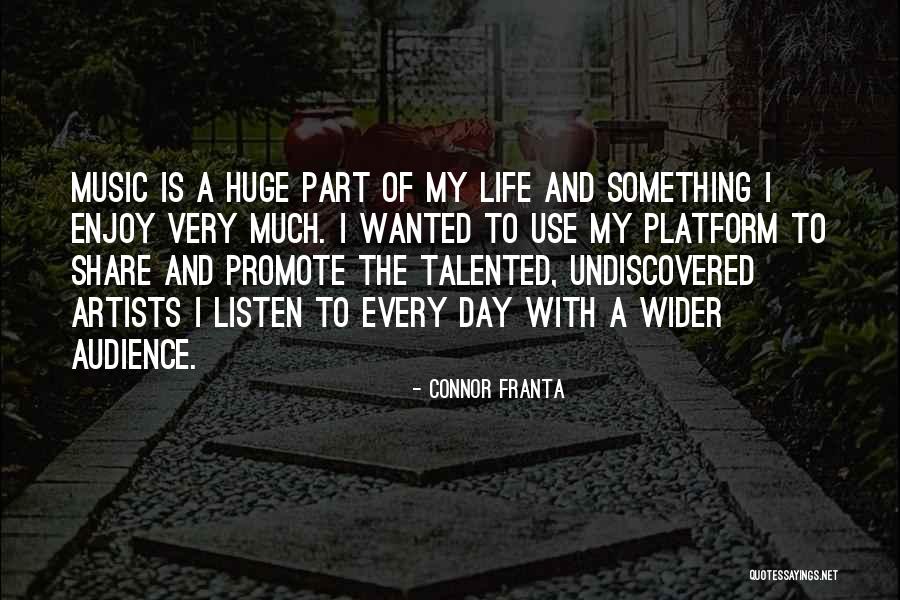 Sooks Ridgewood Quotes By Connor Franta Sooks Ridgewood Quotes By Connor Franta