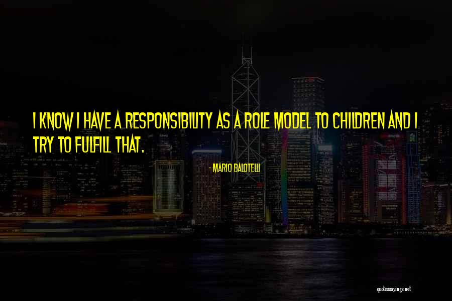 Sooks Ridgewood Quotes By Mario Balotelli Sooks Ridgewood Quotes By Mario Balotelli