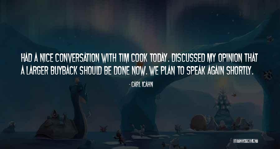 Sookshmas Quotes By Carl Icahn Sookshmas Quotes By Carl Icahn