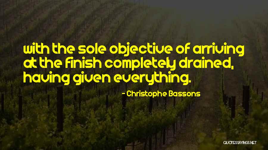 Sookshmas Quotes By Christophe Bassons Sookshmas Quotes By Christophe Bassons