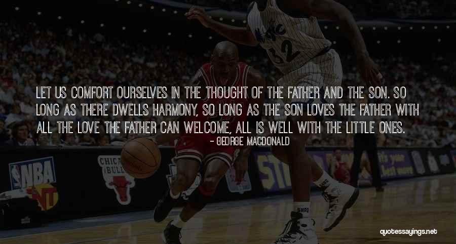 Sool Quotes By George MacDonald Sool Quotes By George MacDonald