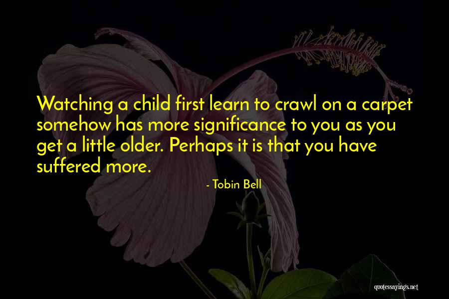 Soolaimon Diamond Quotes By Tobin Bell Soolaimon Diamond Quotes By Tobin Bell