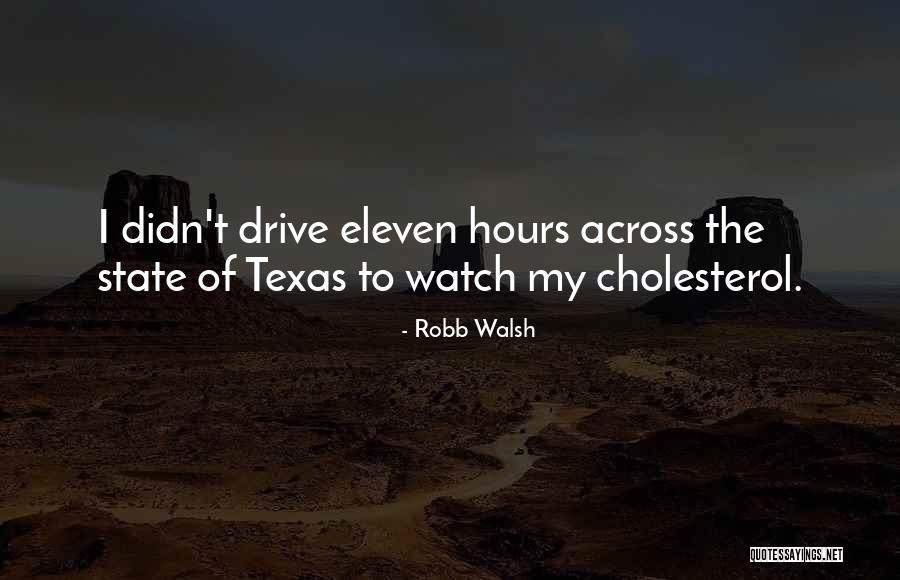Sooma Mail Quotes By Robb Walsh