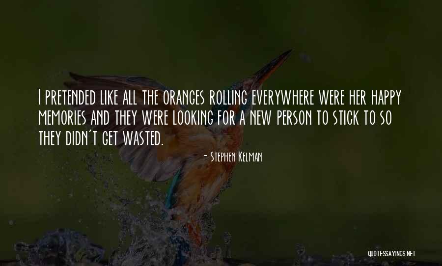 Sooma Mail Quotes By Stephen Kelman Sooma Mail Quotes By Stephen Kelman