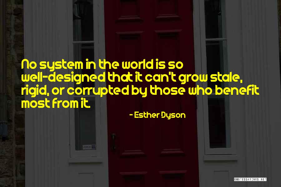 Soomaa Quotes By Esther Dyson Soomaa Quotes By Esther Dyson