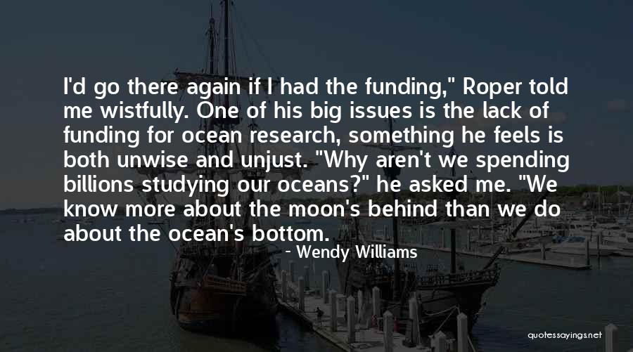 Soomaa Quotes By Wendy Williams Soomaa Quotes By Wendy Williams