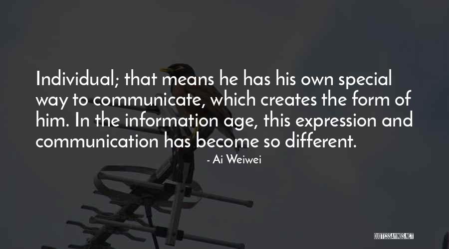 Soomaaliga Quotes By Ai Weiwei Soomaaliga Quotes By Ai Weiwei