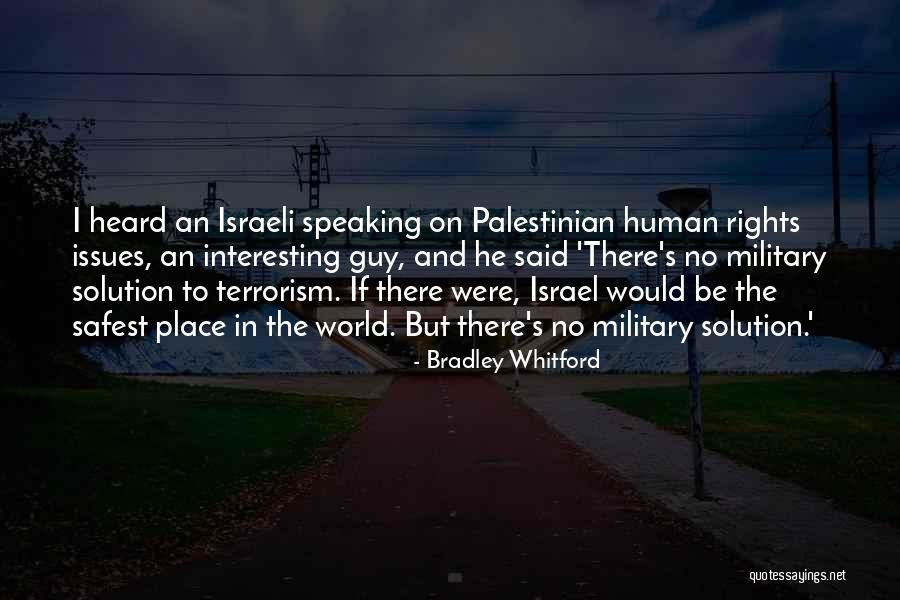 Soomaaliya Quotes By Bradley Whitford Soomaaliya Quotes By Bradley Whitford