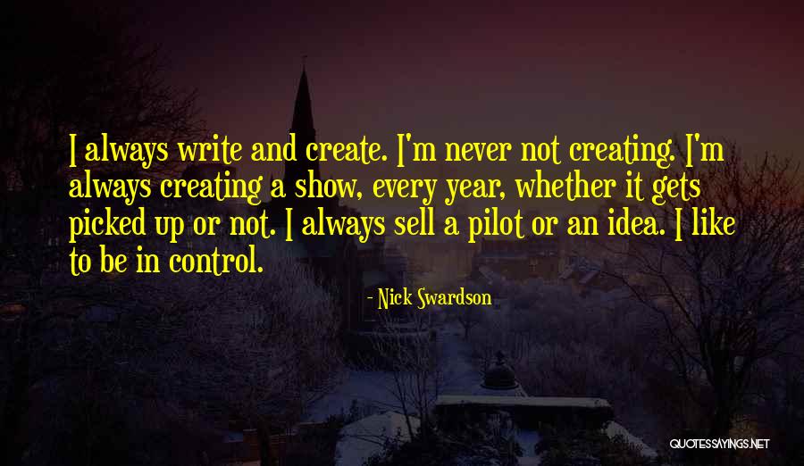 Soomro Tik Quotes By Nick Swardson Soomro Tik Quotes By Nick Swardson